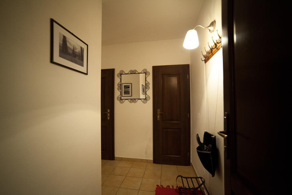 Vila Helena Hrabovo - Studio Helena 5 Ружомберок Номер фото